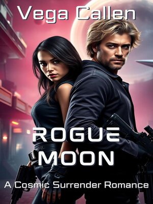 cover image of Rebellischer Mond